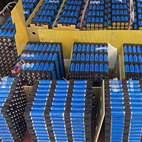 信阳淮滨嘉乐驰钛酸锂电池回收,高价铁锂电池回收